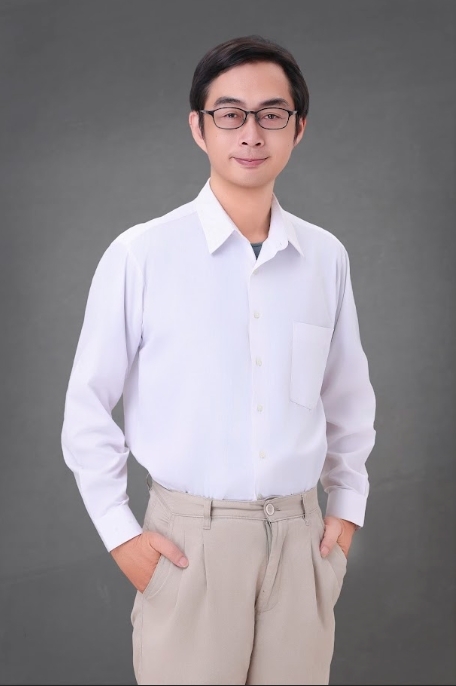 江柏叡