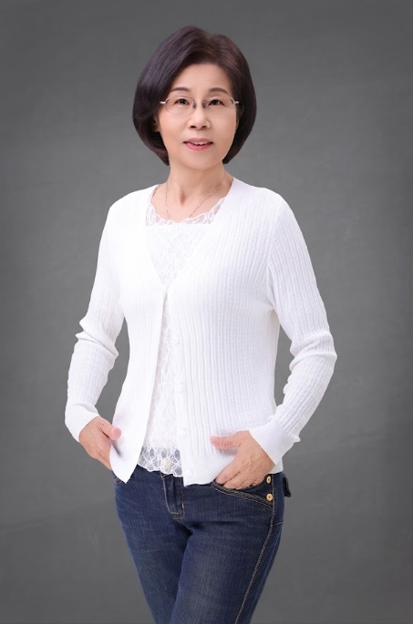 楊素華