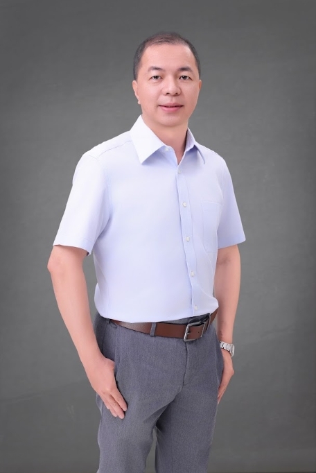 周肇基
