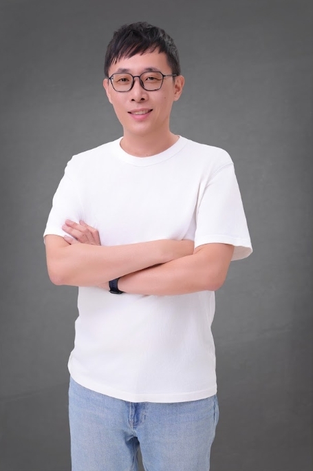 朱紹儀