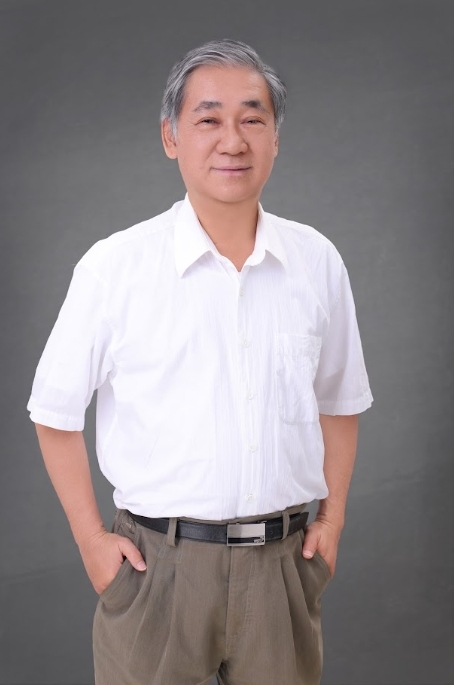陳昭和