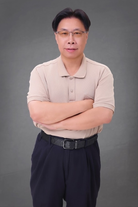 陳聰毅