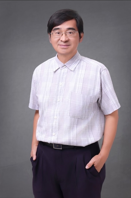 謝慶發
